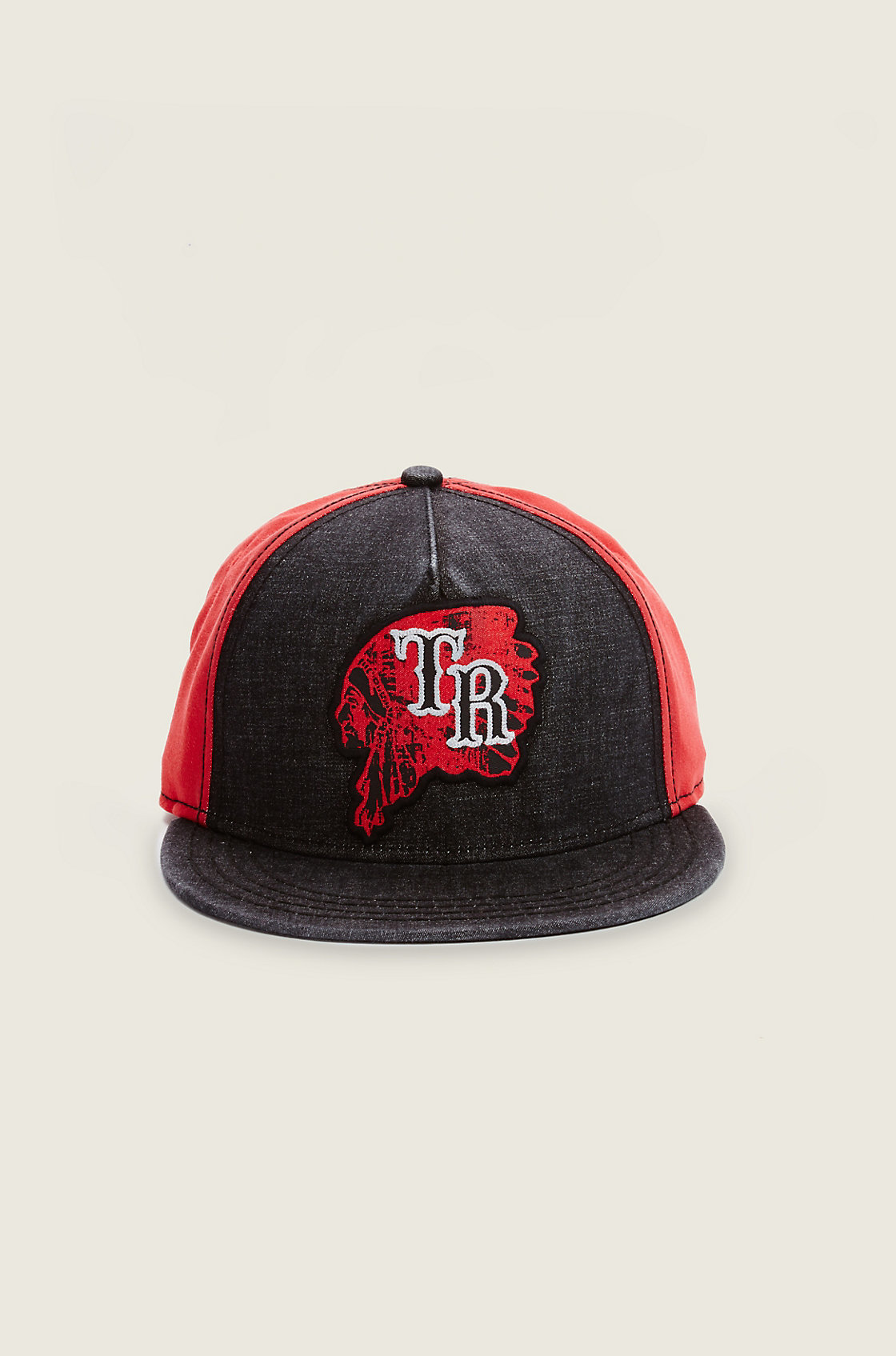 Lyst True Religion Indian Head Baseball Cap for Men